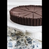 Forma blacha do pieczenia pizzy tarty ciasto foremka tarta 28cm